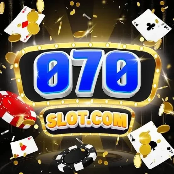 070slot: Akses Game Online Praktis dan Aman