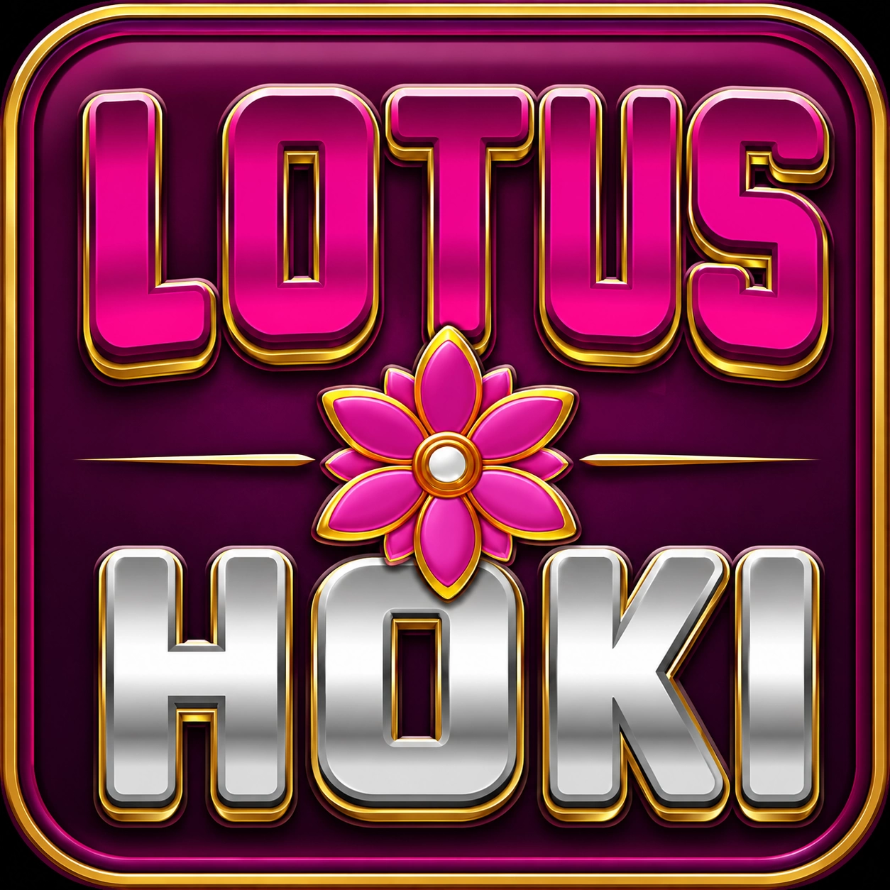 lotushoki: Aplikasi Game Online Praktis Indonesia