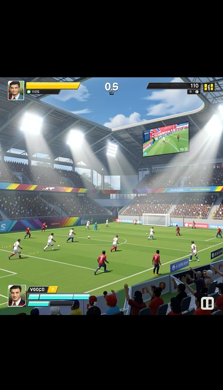 untung88: Platform Game Online Praktis dan Aman screenshot 2