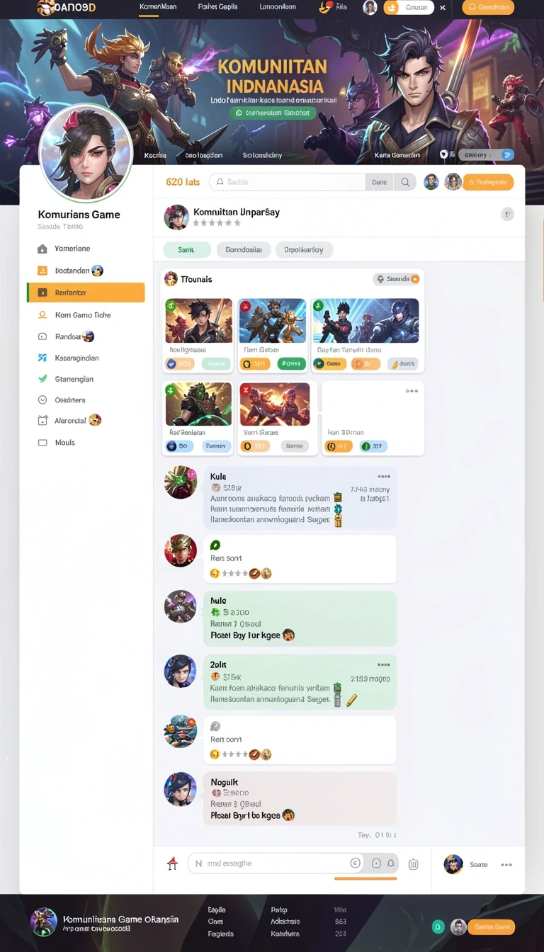 dewajitu App Game Online Indonesia Terpercaya screenshot 3