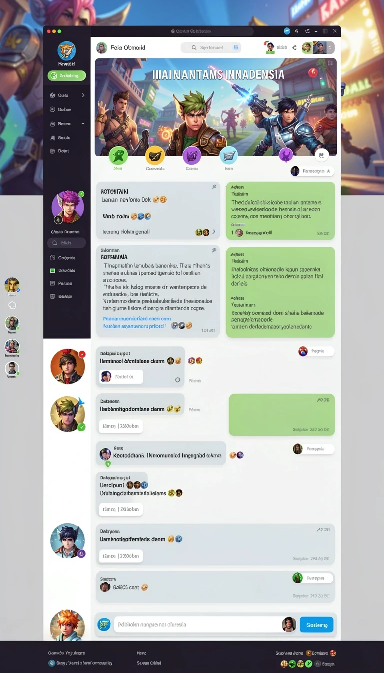Review Aplikasi sulebet screenshot 2