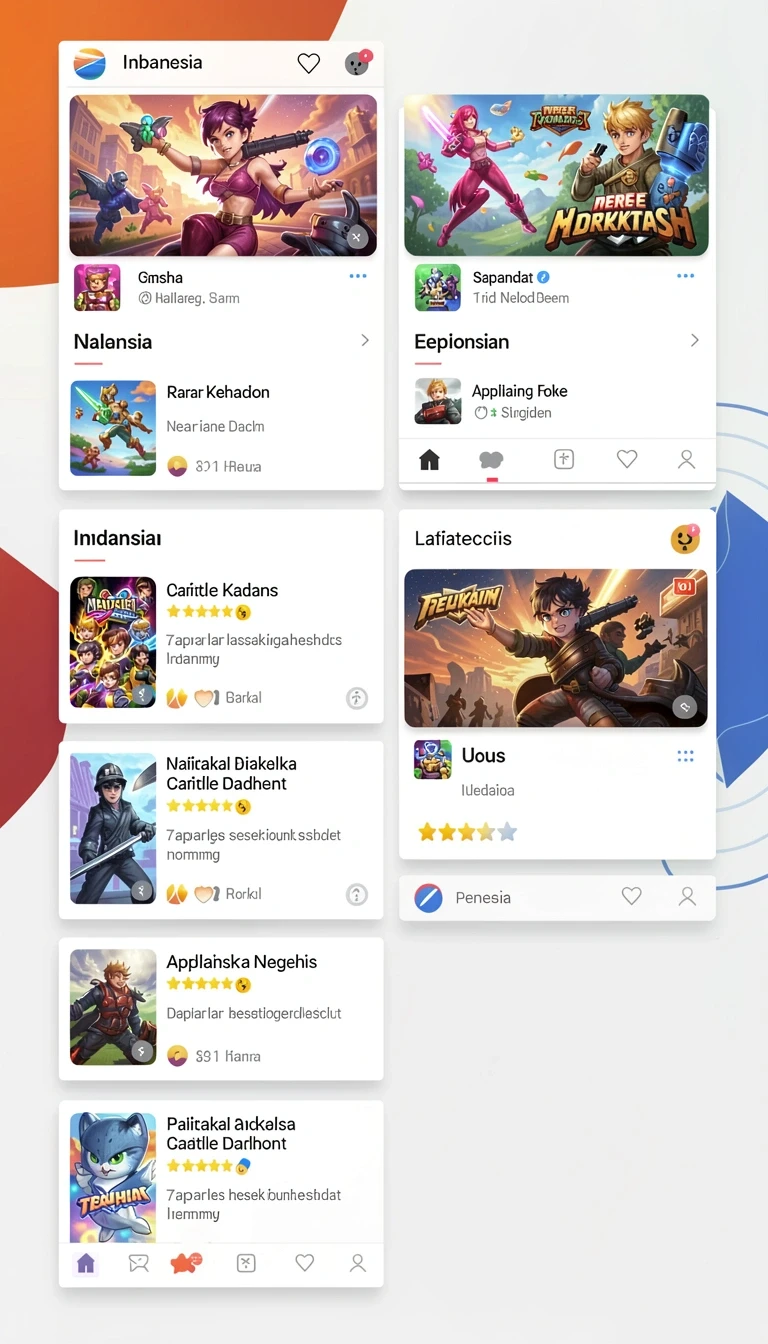 slot66: Aplikasi Game Online Praktis screenshot 2