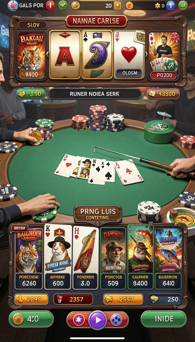 hometogel Platform Game Online Indonesia dengan Akses Praktis screenshot 1