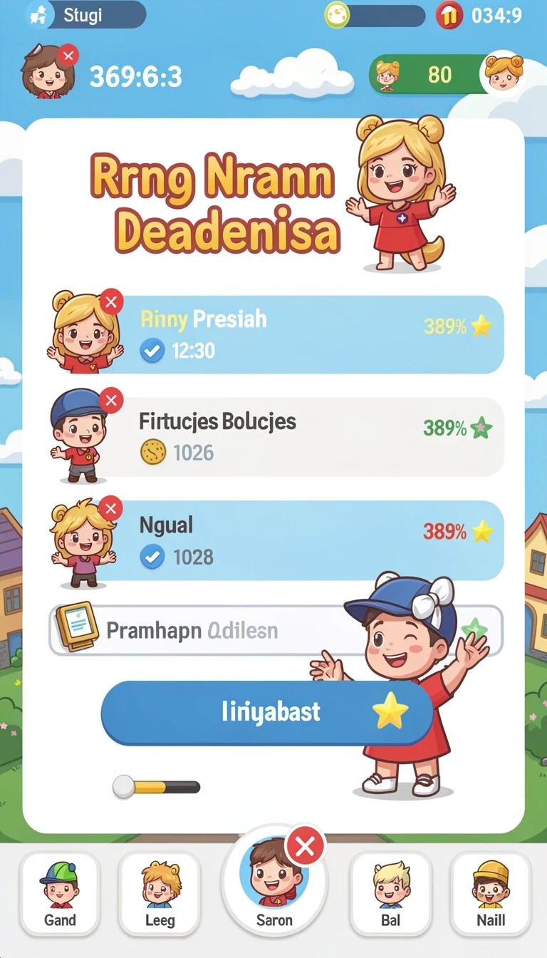 Review Aplikasi 8zl screenshot 1