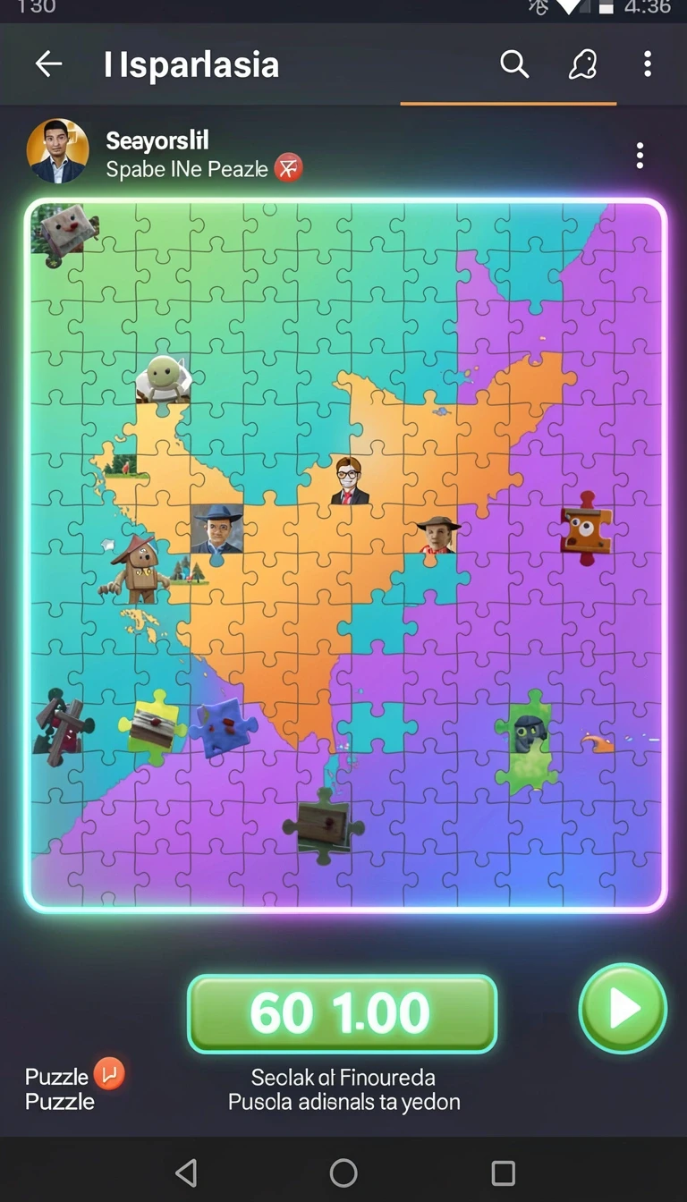 sjo777 Platform Game Online Indonesia Terbaru screenshot 3