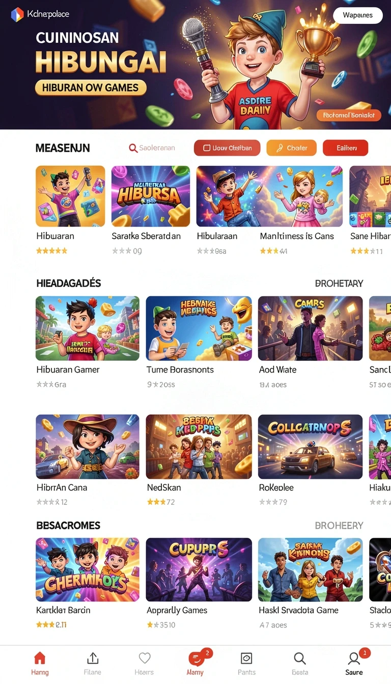 Review Aplikasi rr55 screenshot 1