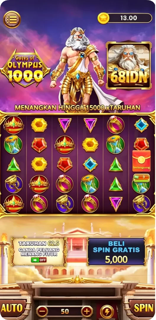 yoyo88 Aplikasi Game Online Ringan screenshot 1