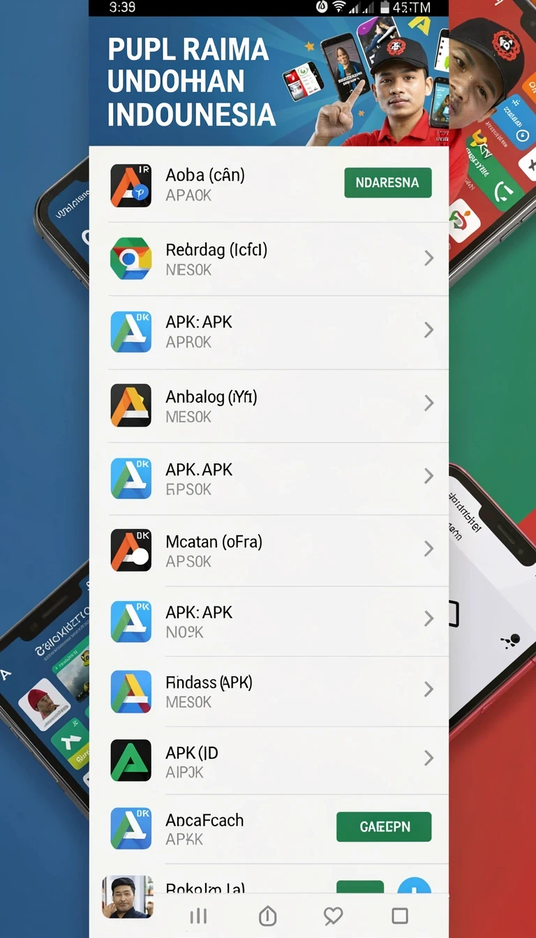 Review Aplikasi tr99 screenshot 1