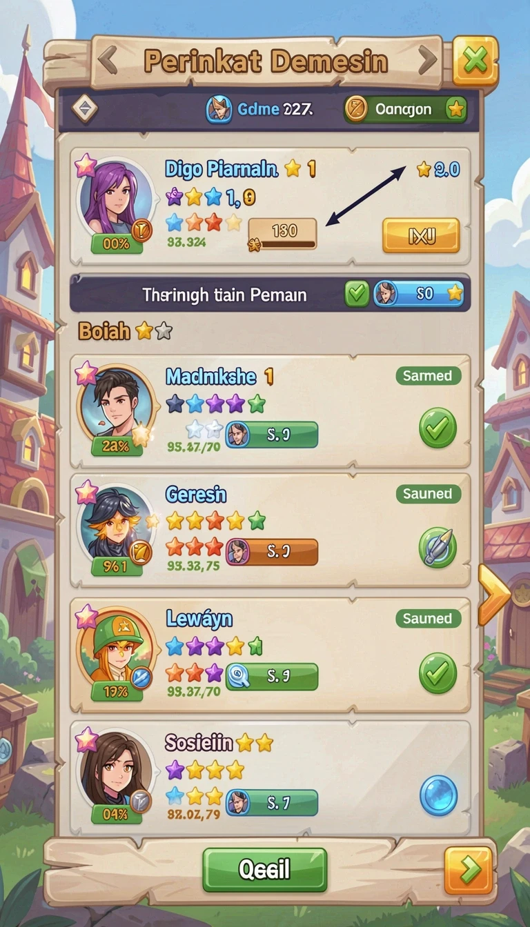 Review Aplikasi spingila screenshot 3